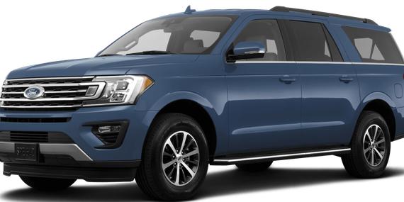 FORD EXPEDITION MAX 2020 1FMJK1HT5LEA33291 image